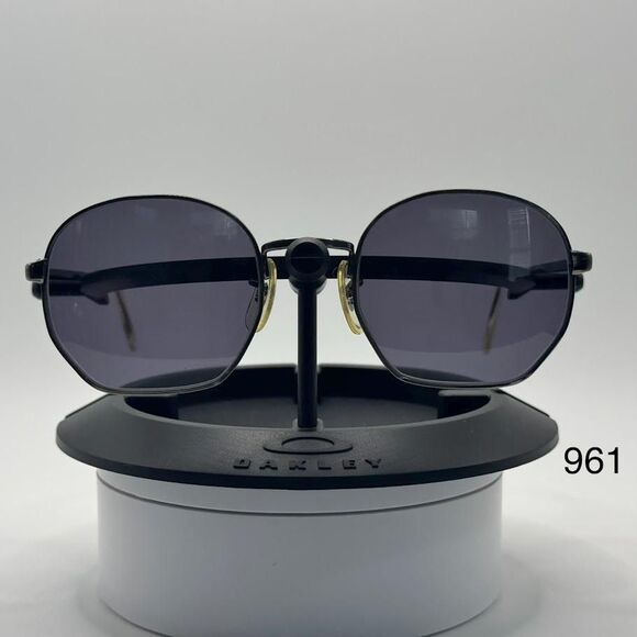Antique Eyeglasses NON RX | Clear Lens | Thin Wire | Ready to Wear | USA Made main image 11